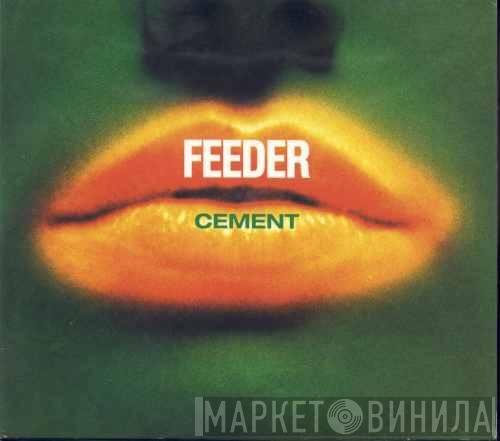 Feeder - Cement