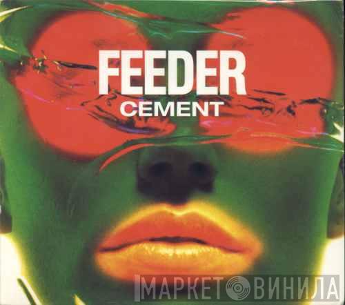 Feeder - Cement
