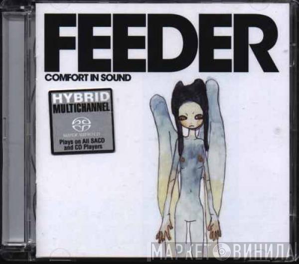  Feeder  - Comfort In Sound
