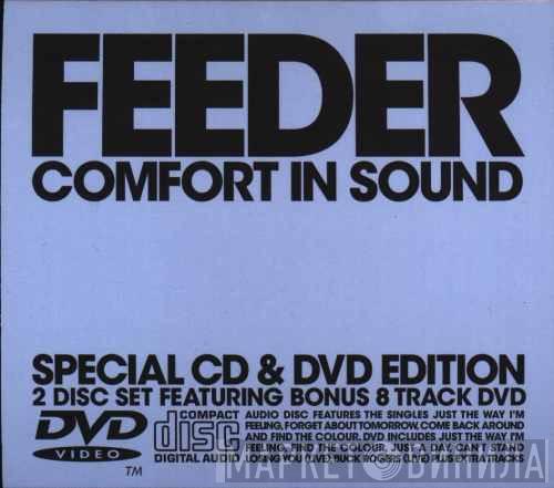 Feeder - Comfort In Sound
