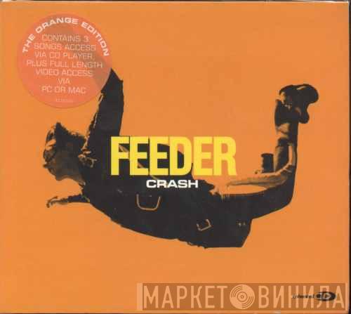  Feeder  - Crash