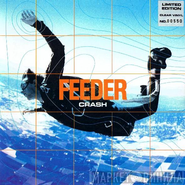  Feeder  - Crash