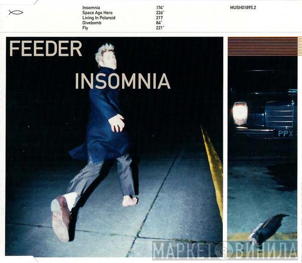  Feeder  - Insomnia
