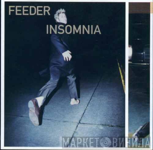  Feeder  - Insomnia