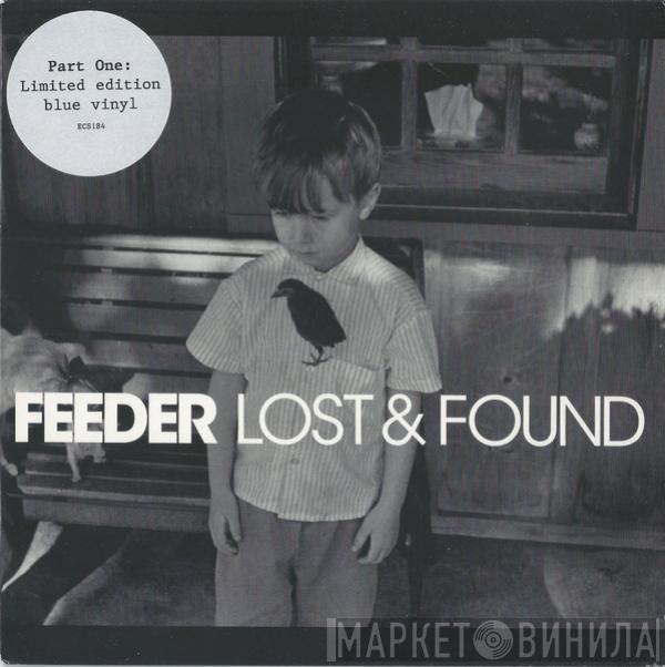  Feeder  - Lost & Found