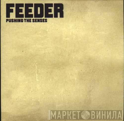  Feeder  - Pushing The Senses