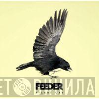 Feeder - Silent Cry