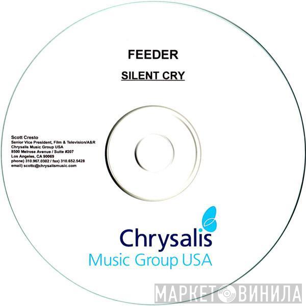  Feeder  - Silent Cry