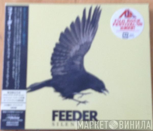  Feeder  - Silent Cry