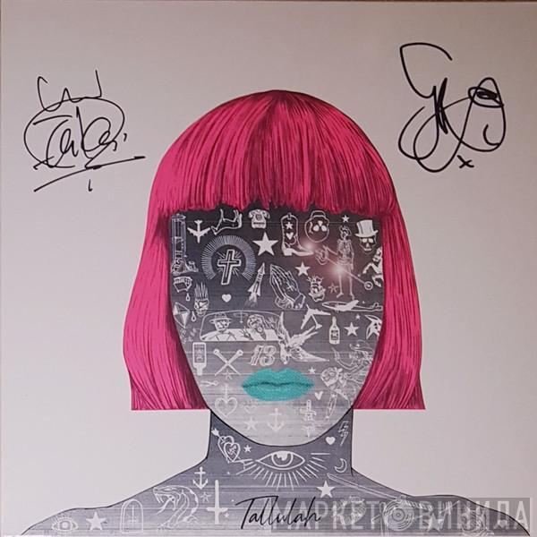 Feeder - Tallulah