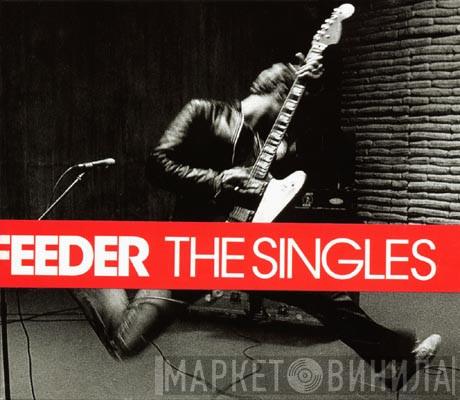  Feeder  - The Singles