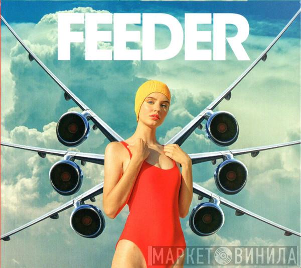 Feeder - Torpedo