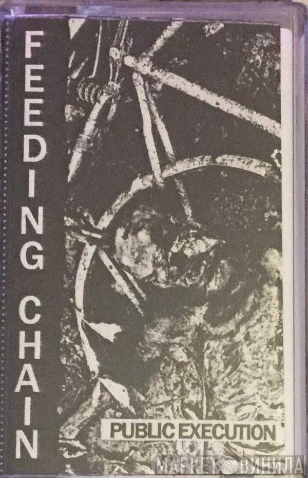 Feeding Chain - Public Execution Demo