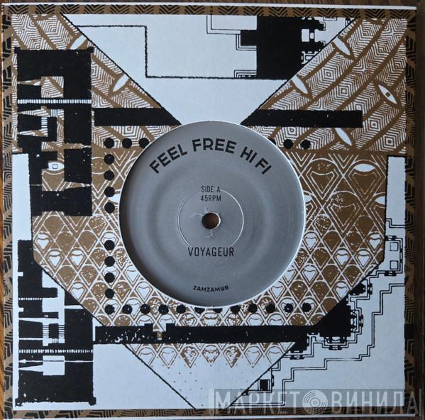 Feel Free Hi Fi - Voyageur