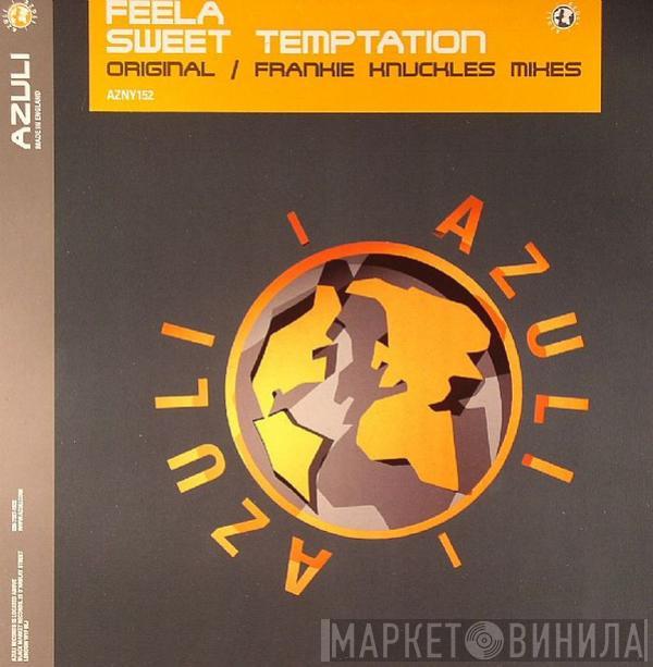 Feela - Sweet Temptation