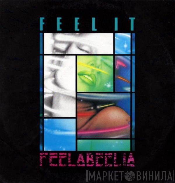  Feelabeelia  - Feel It