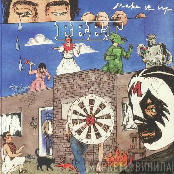 Feet  - Make It Up
