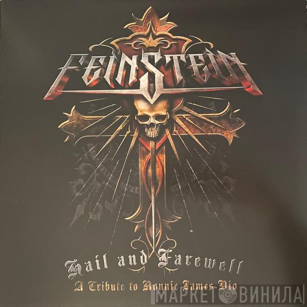 Feinstein - Hail And Farewell A Tribute To Ronnie James Dio