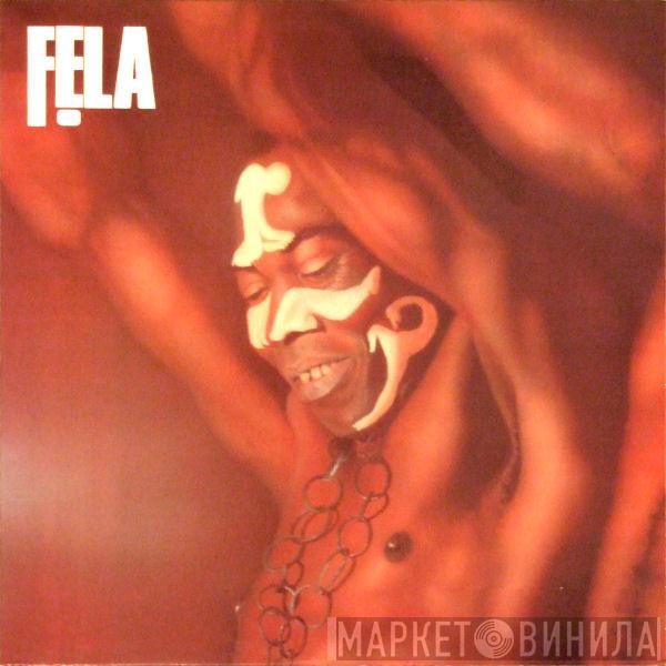  Fela Kuti  - Army Arrangement