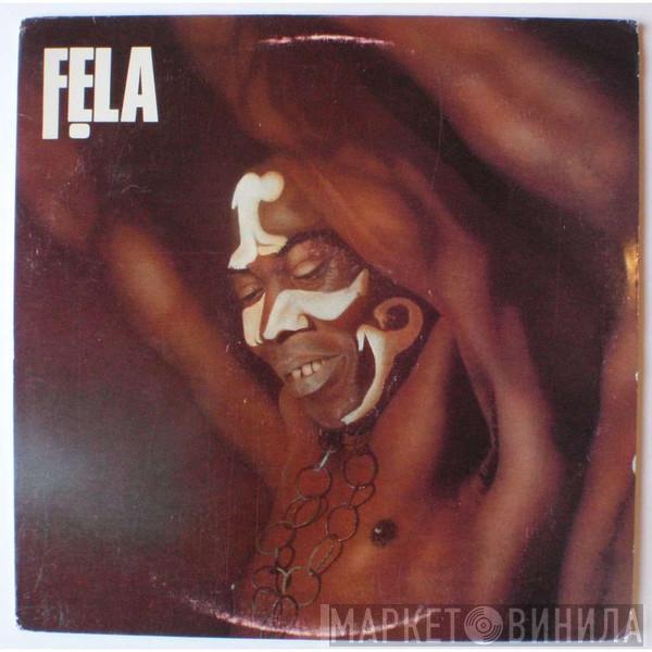  Fela Kuti  - Army Arrangement