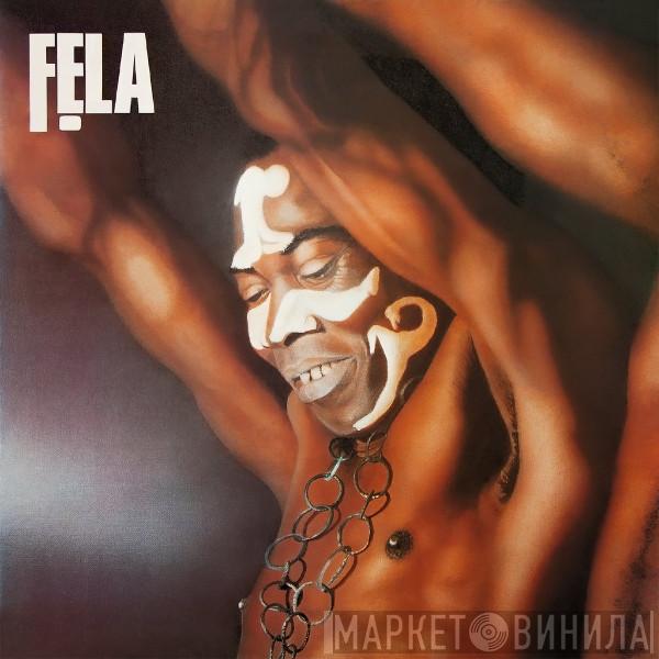  Fela Kuti  - Army Arrangement