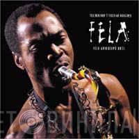  Fela Kuti  - Teacher Don't Teach Me Nonsense