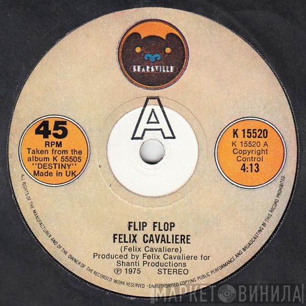 Felix Cavaliere - Flip Flop