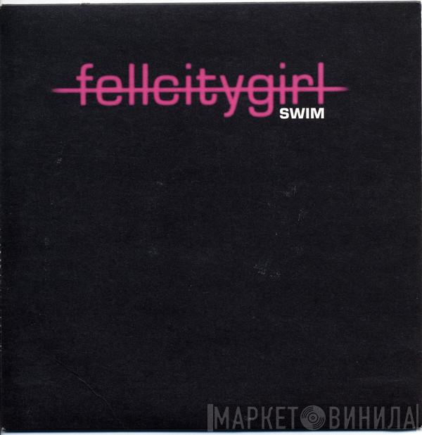 Fell City Girl - Swim