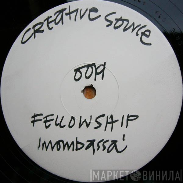 Fellowship - Mombasa / Quartz