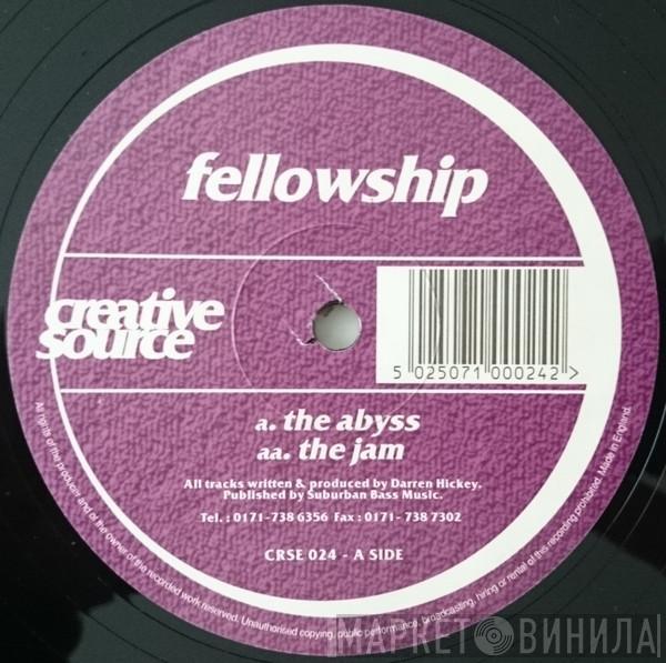 Fellowship - The Abyss / The Jam