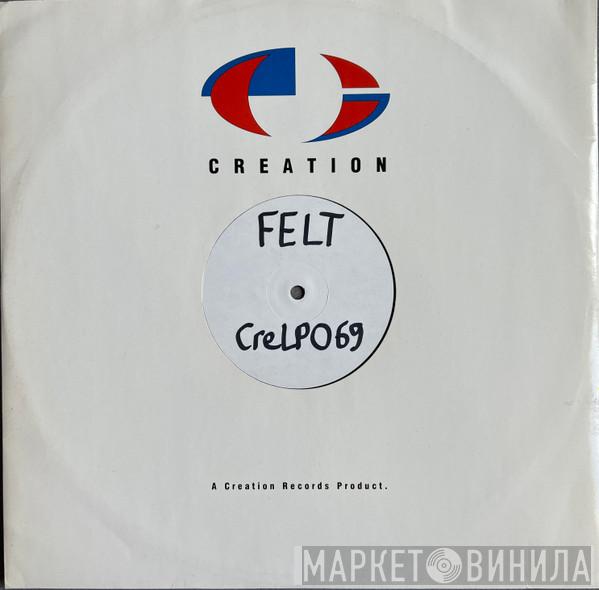 Felt  - Bubblegum Perfume