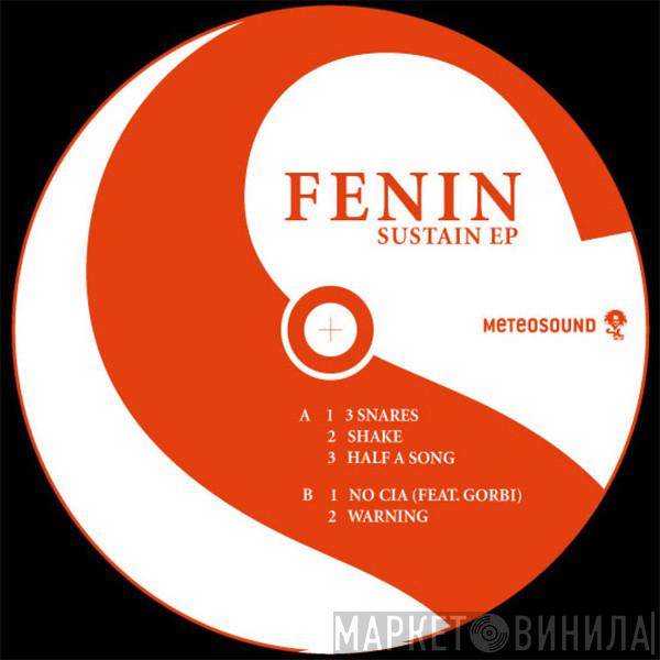  Fenin  - Sustain EP