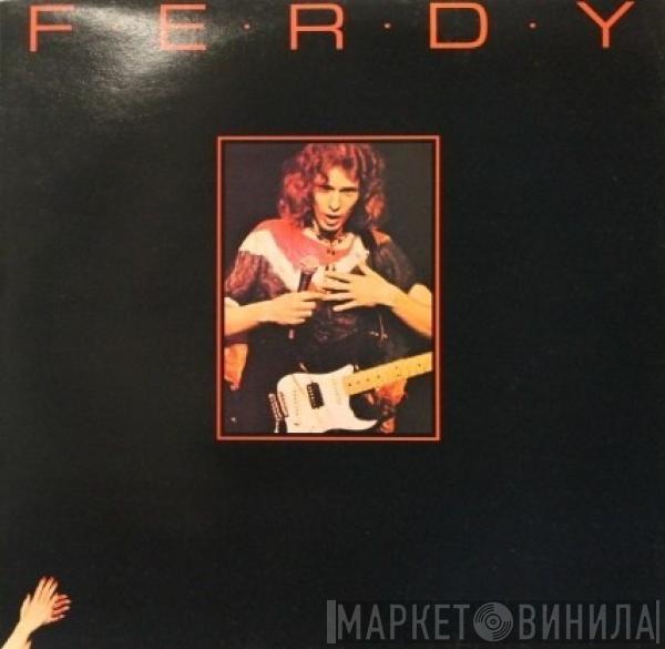 Ferdi Lancee - Ferdy