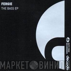  Fergie  - The Bass EP