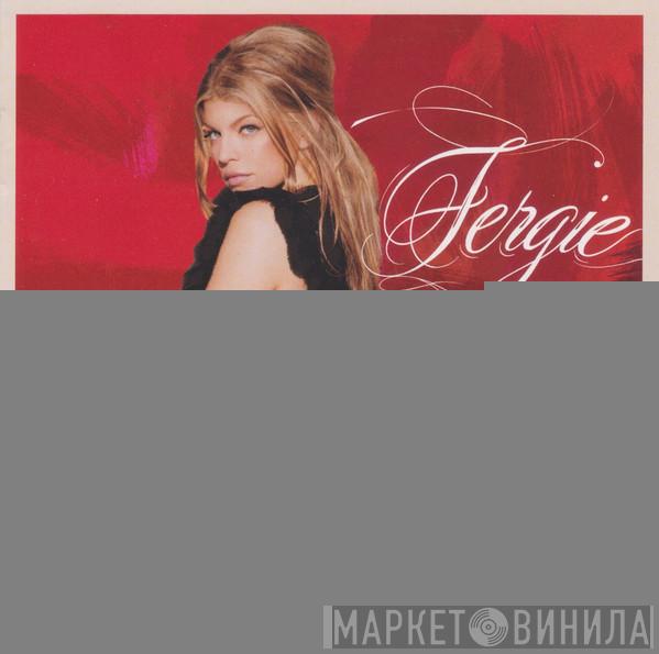  Fergie   - The Dutchess