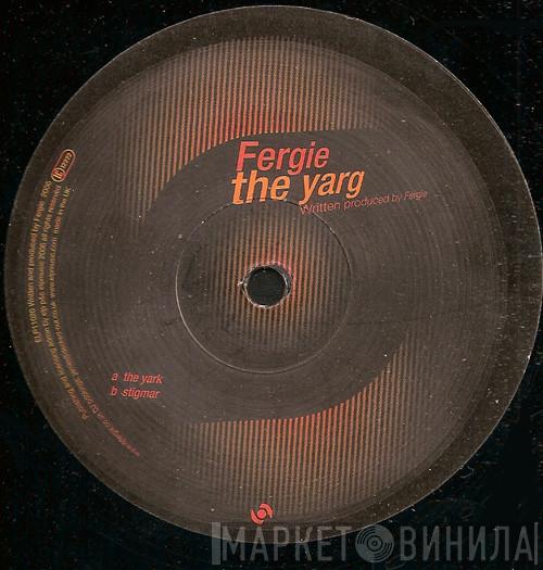 Fergie - The Yarg