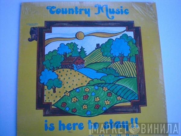 Ferlin Husky & His Nashville Boys - Country Music Is Here To Stay