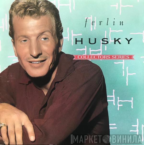 Ferlin Husky - Ferlin Husky