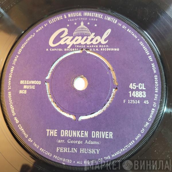 Ferlin Husky - Slow Down Brother