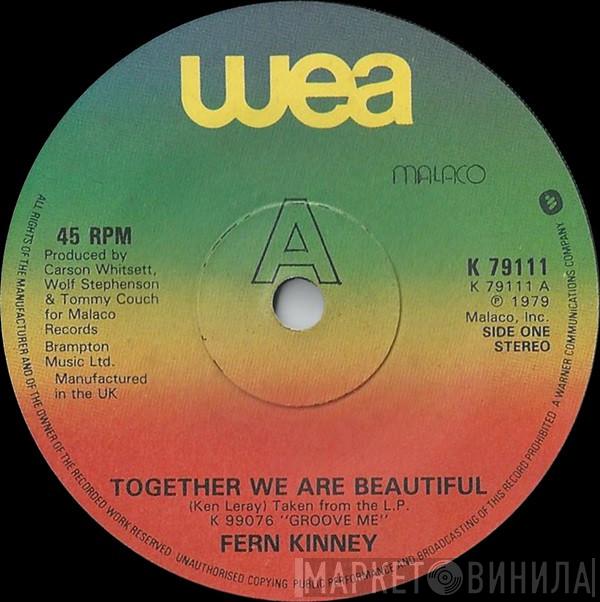 Fern Kinney - Together We Are Beautiful