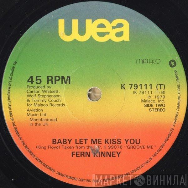 Fern Kinney - Together We Are Beautiful