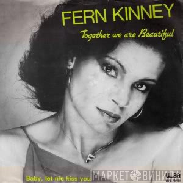  Fern Kinney  - Together We Are Beautiful