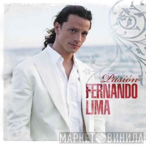  Fernando Lima  - Pasión