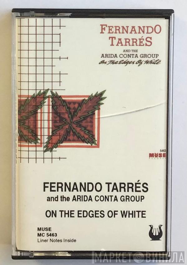 Fernando Tarrés, Arida Conta Group - On The Edges Of White