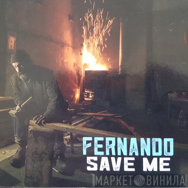 Fernando Viciconte - Save Me