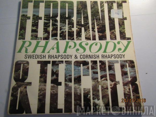 Ferrante & Teicher - Rhapsody