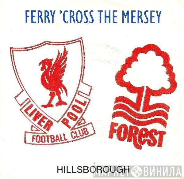  - Ferry 'Cross The Mersey