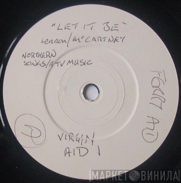  Ferry Aid  - Let It Be