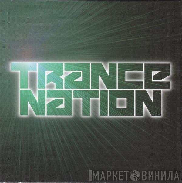 Ferry Corsten - Trance Nation