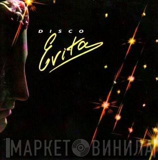 Festival  - Disco Evita